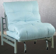 madrid futon chair bed